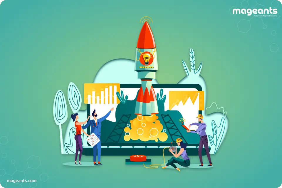 Magento 2 Boost Sales: Tools & Tips | MageAnts